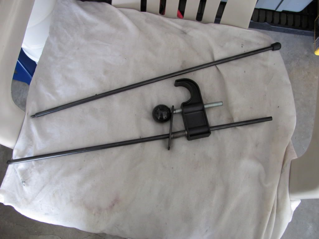 DIY Fuel Induction Service w/Pics!! Toyota Nation Forum